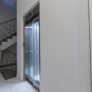 Suite de Luxe Lit Queen-Size